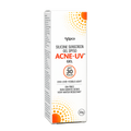 Acne UV Gel Sunscreen SPF 30 PA+++, 60gm