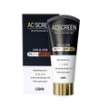 AC Screen Acne Sunscreen Gel SPF50, 50ml