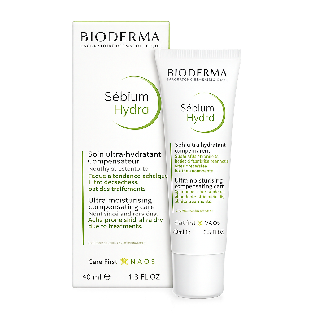 Bioderma Sebium Hydra