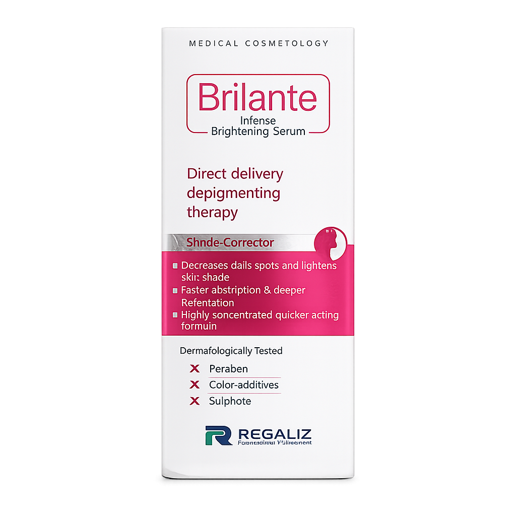 Brilante Intense Brightening Serum 30ml