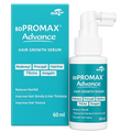 Bdpromax Advance Hair Growth Serum 60ml