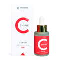 C-Shine Glow Enhancing Face Serum 30ml