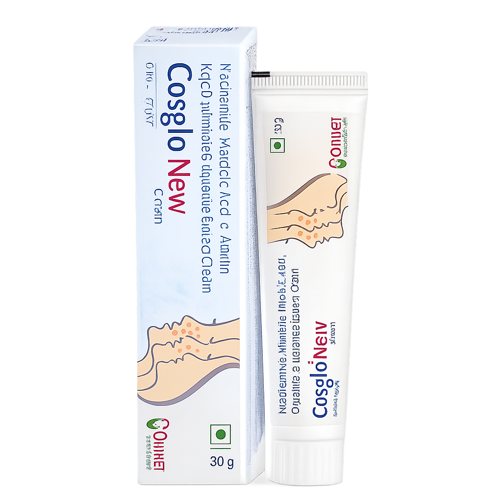 Cosglo New Cream, 30 gm