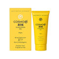 Cosmoq AC sunscreen Gel, 60 gm