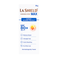 La Shield Max Expert Intense Protect Sunscreen Lotion SPF 80+ PA++++