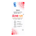 IPCA Acne-UV Silicone Sunscreen Gel SPF 50+ PA++++