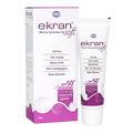Ekran Soft Silicone Sunscreen Gel SPF 50+/PA+++