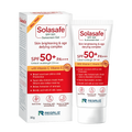 Solasafe SPF 50+ Sunscreen Gel