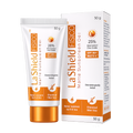 La Shield Fisico Matte SPF 50 Sunscreen Gel, 50gm