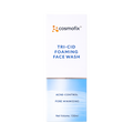 Cosmofix Tri-Cid Foaming Face Wash