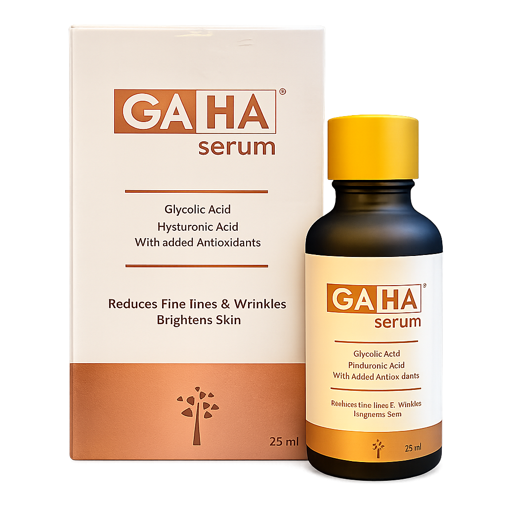 GAHA Serum