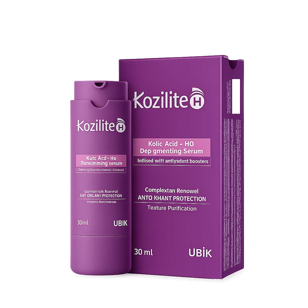 Kozilite H Serum, 30 ml
