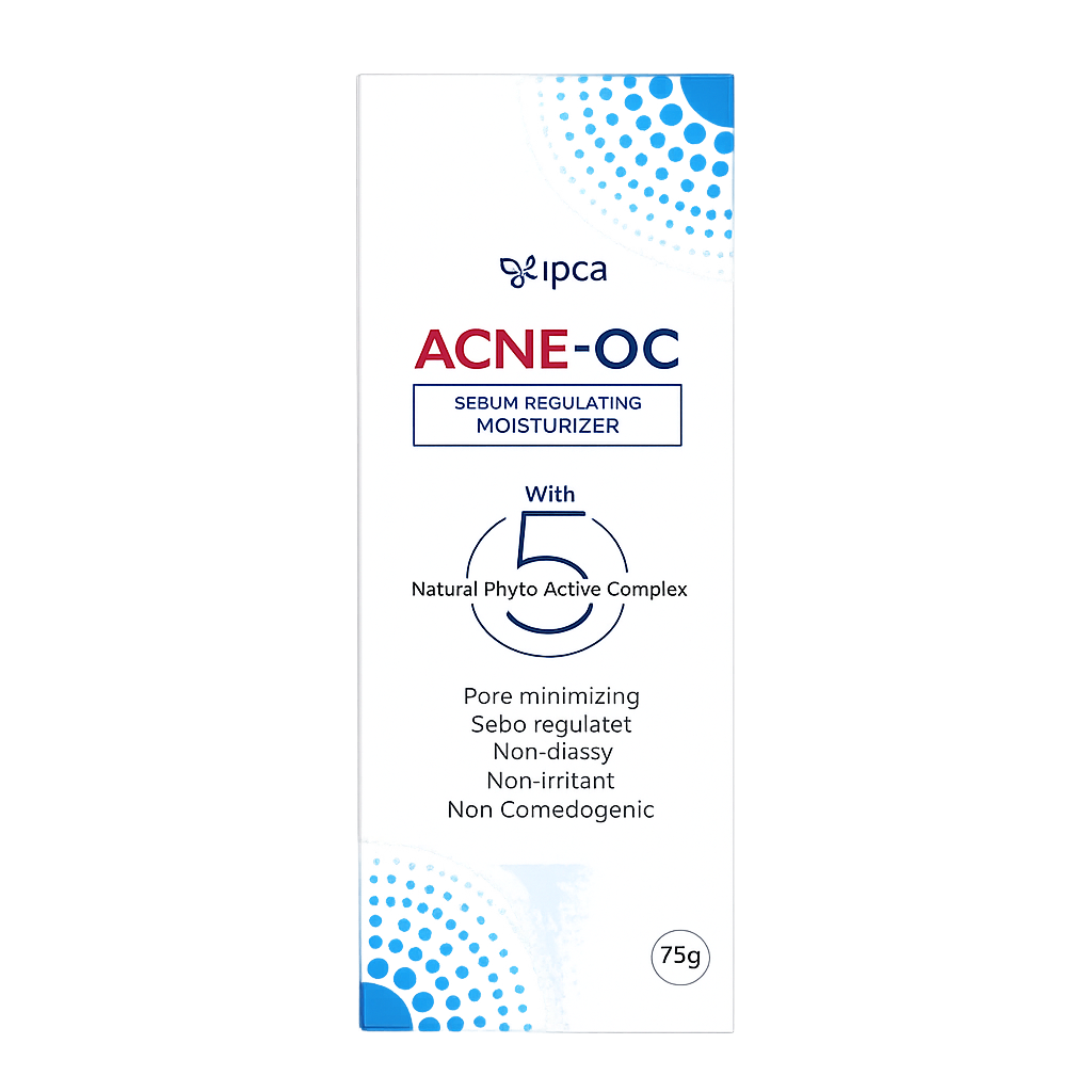 Acne OC Sebum Regulating Moisturizer