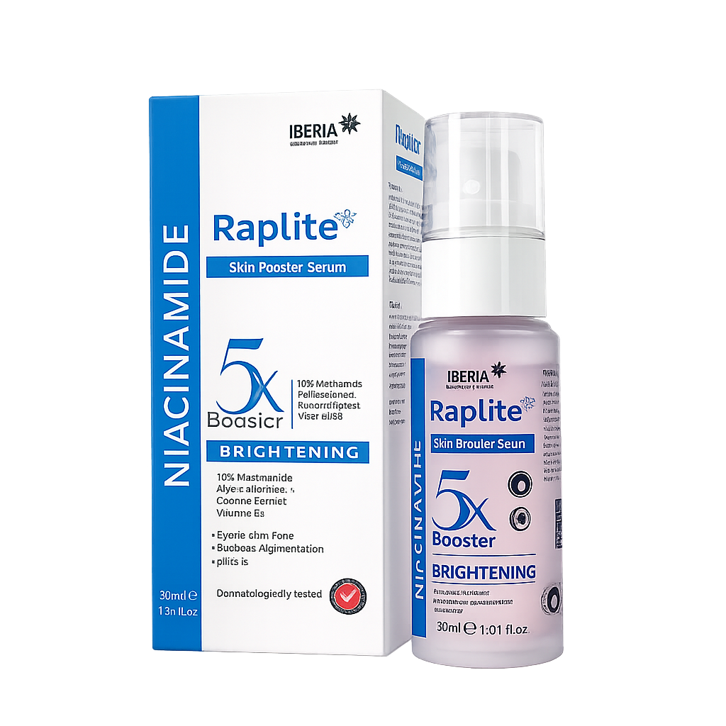 Raplite Skin Booster Serum