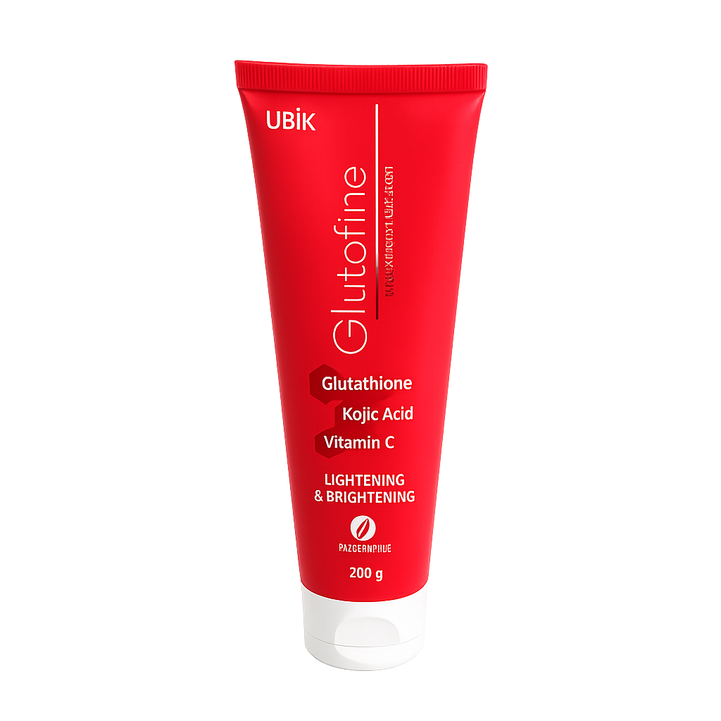 Glutafine Face Wash 200G