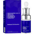 Etrelume 2.1% Pure Hyaluronic Acid Serum