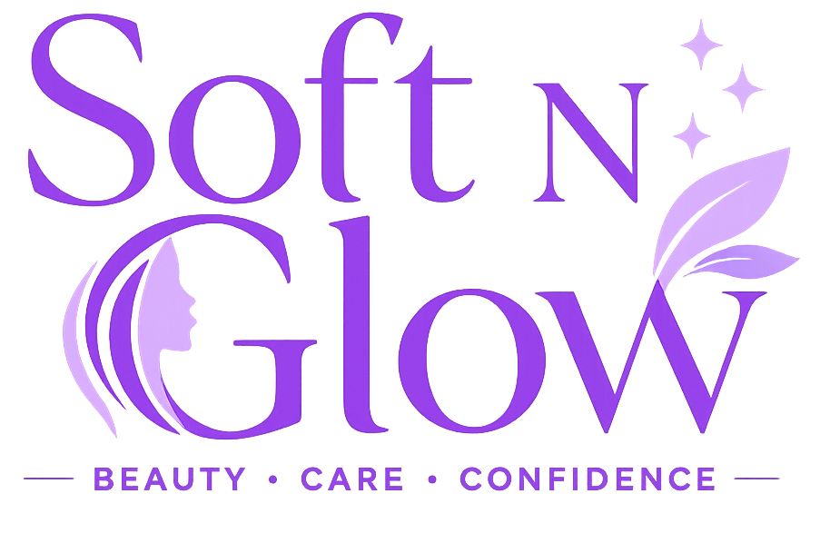 SOFT N GLOW