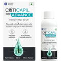 Cuticapil Stem Advance Intensive Hair Serum 60ml