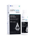Cuticapil Stem Hair Serum 60ml