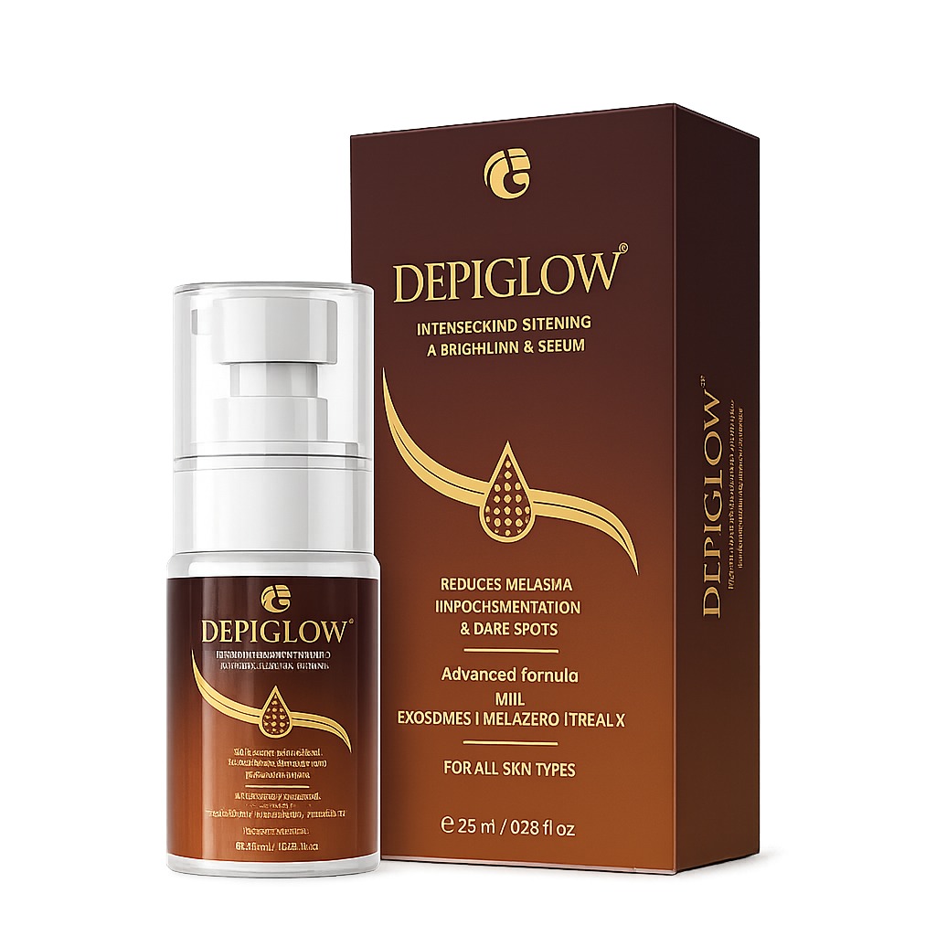 Depiglow Serum