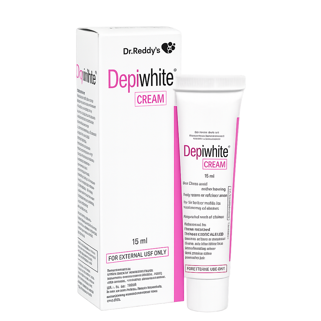 Depiwhite Cream