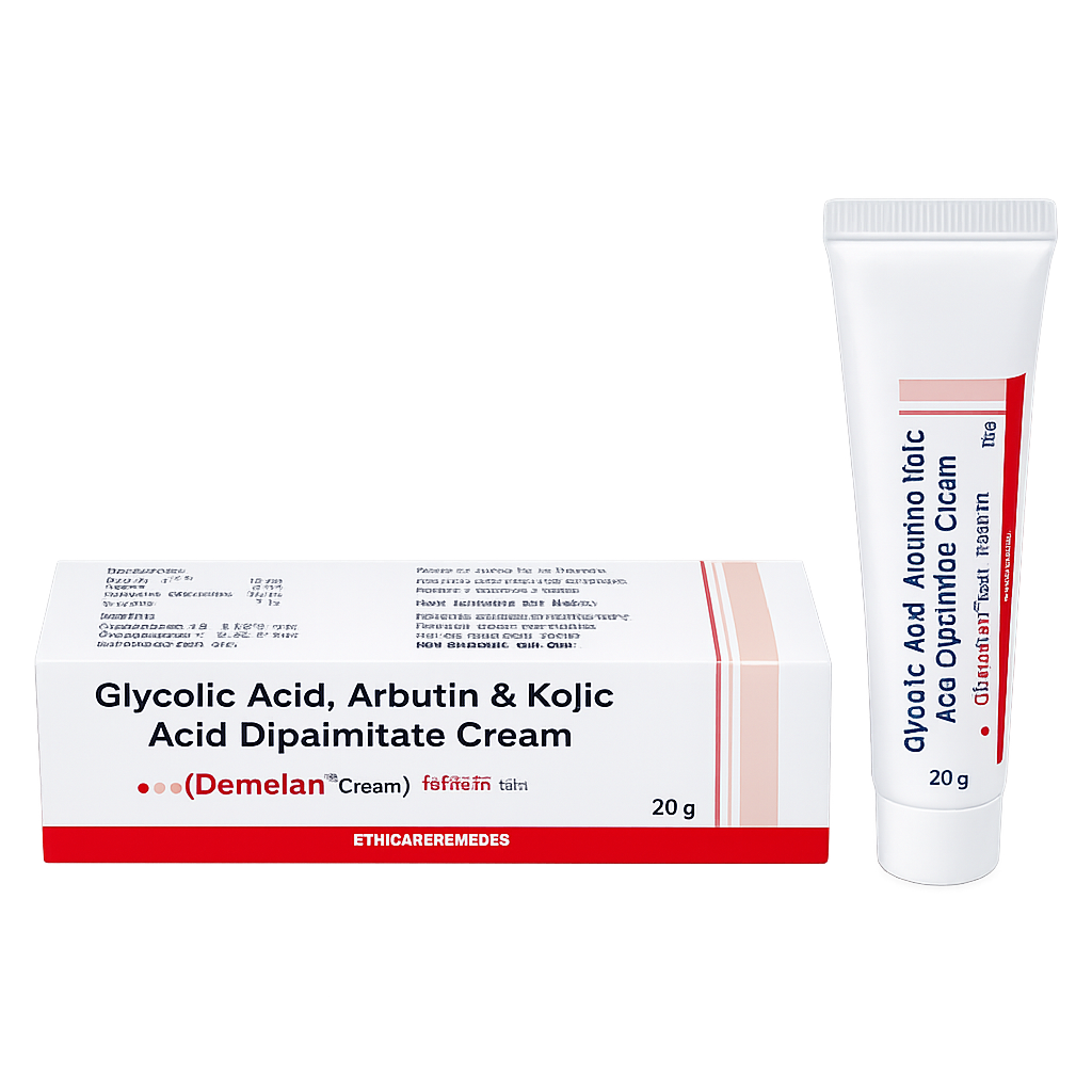 Demelan Cream 20G