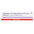 Deriva MS Aqueous Gel 15g