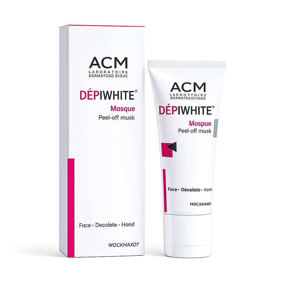 Dr Reddy's Depiwhite Peel Off Masque