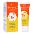 Encore Maskosun Soft Anti-aging Sunscreen Gel SPF 60+ PA++++ 50g