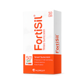 Fortisil Smart SPF 50+ PA+++ Tinted Sunscreen