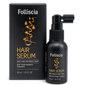 Folliscia Hair Growth Serum 60ml