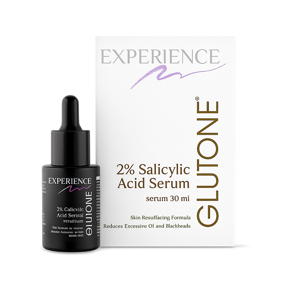 Glutone 2% Salicylic Acid Serum, 30ml