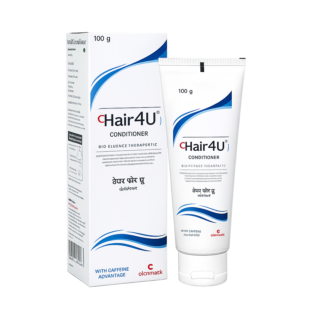 Hair 4u Conditioner 100ml