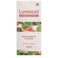 Lumivoid Depigmenting Cream 15g