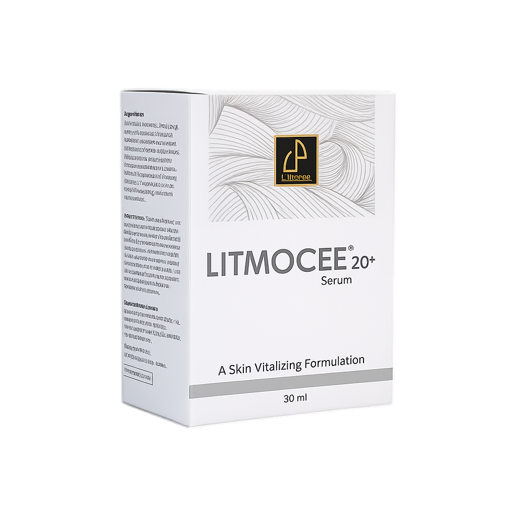 Litmocee 20% Serum 30ML