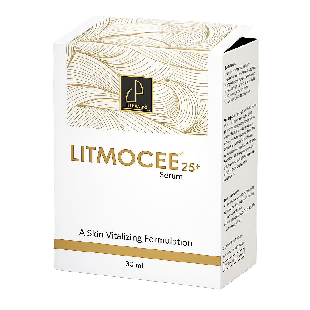 Litmocee 25% Serum 30ML