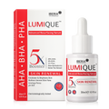 Lumique Advanced Resurfacing Serum 30ml