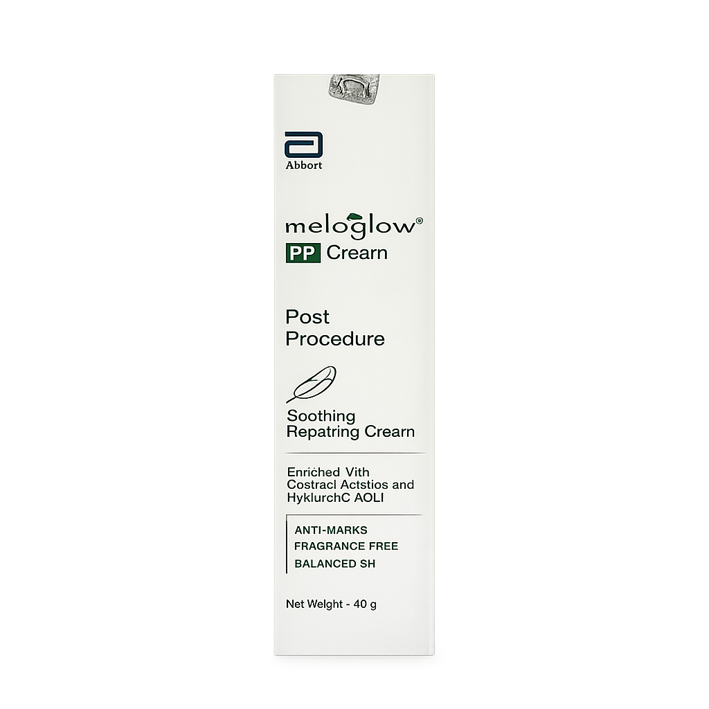 Melaglow PP Cream