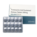 Melano TX OD 15Tablet SR