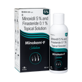 Minokem F 5% Solution 60ml