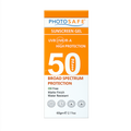 Photosafe Hybrid Broad Spectrum Sunscreen Gel SPF 50 PA++++