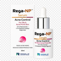 Rega-NP Acne Control Serum, 30ml