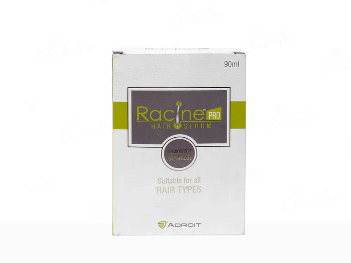 Racine Pro Hair Serum 90ML