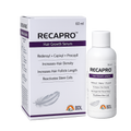 Recapro Hair Growth Serum 60ml