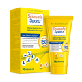 Solasafe Sportz Physical Sunscreen Gel SPF 50+ PA+++