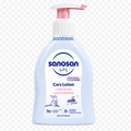 Sanosan Baby Care Lotion 200ml