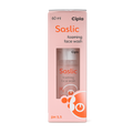 Saslic Salicylic Acid Foaming Face Wash