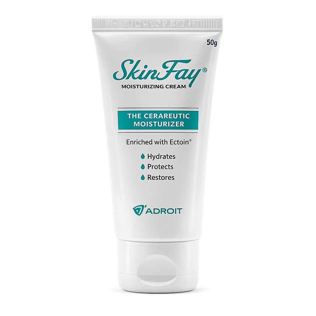 Skinfay moisturizig cream 50g