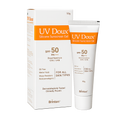 UV Doux Silicone Sunscreen Gel SPF 50 PA+