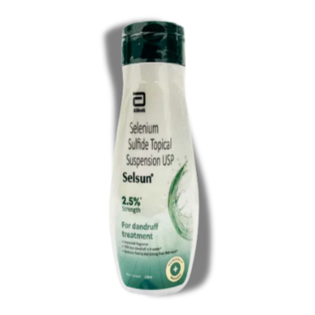 Selsun Anti Dandruff Shampoo 120ML